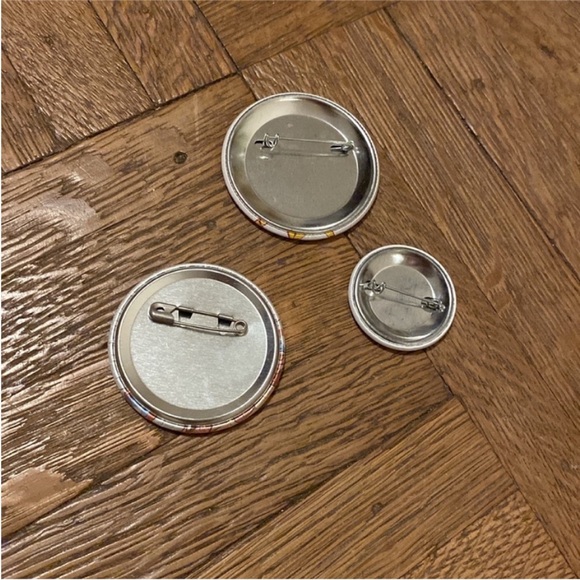 Anime Pin Set Cartoon Pins Kawaii Pins Harajuku Pins - Picture 2 of 4